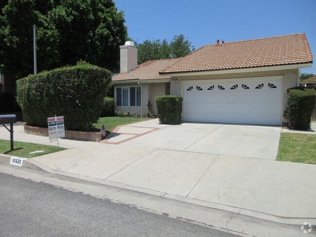 Building Photo - Beautiful updated 1-story home in Northridge