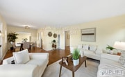 Photo - Charming 3-Bedroom Home with Bonus Living ...