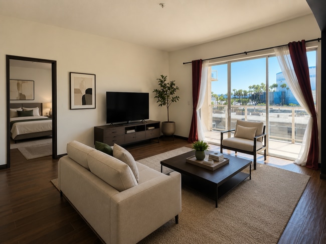 Building Photo - 388 E Ocean Blvd Unit 308
