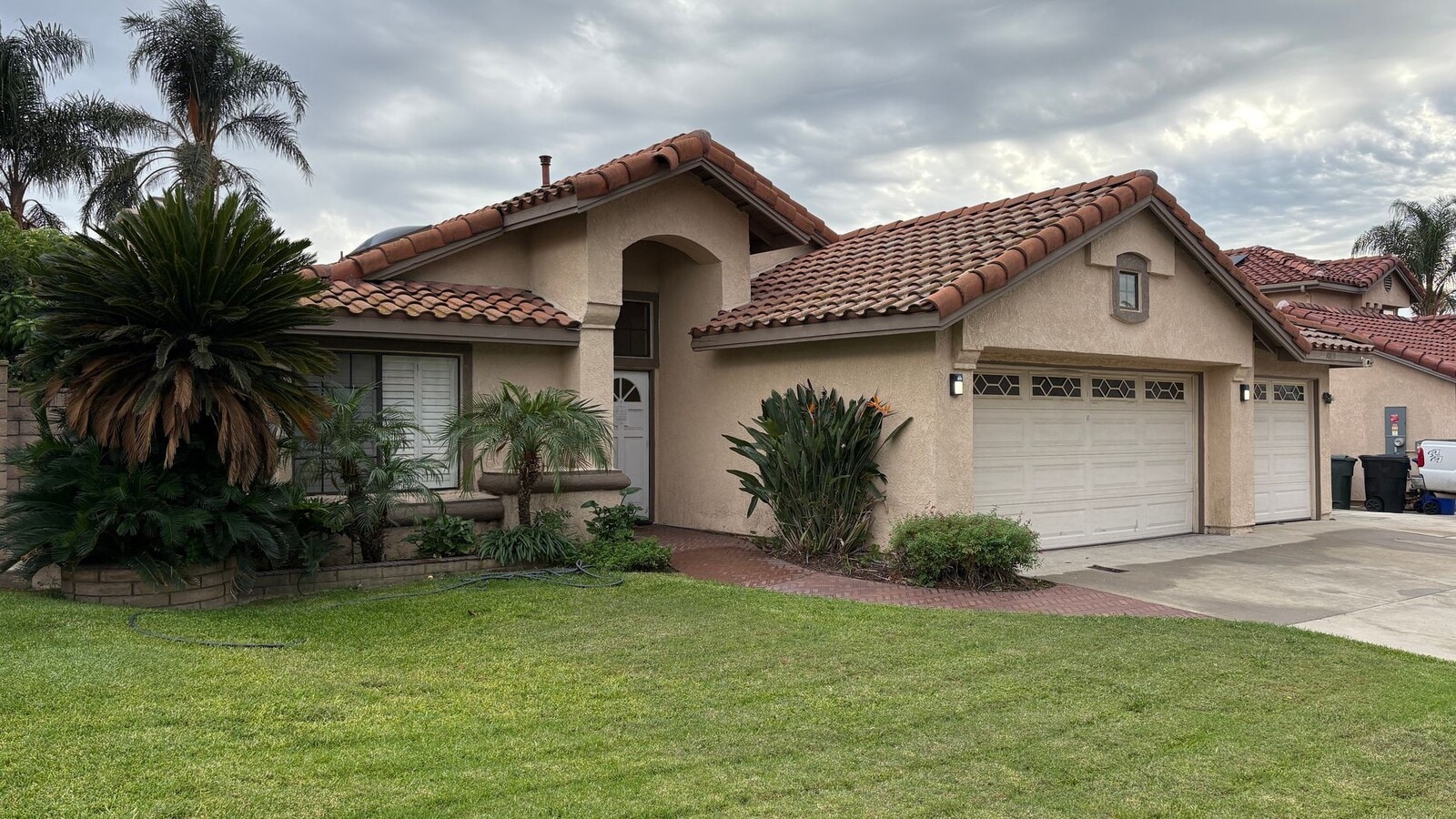 Photo - 3 Bedroom Home in Rancho Cucamonga