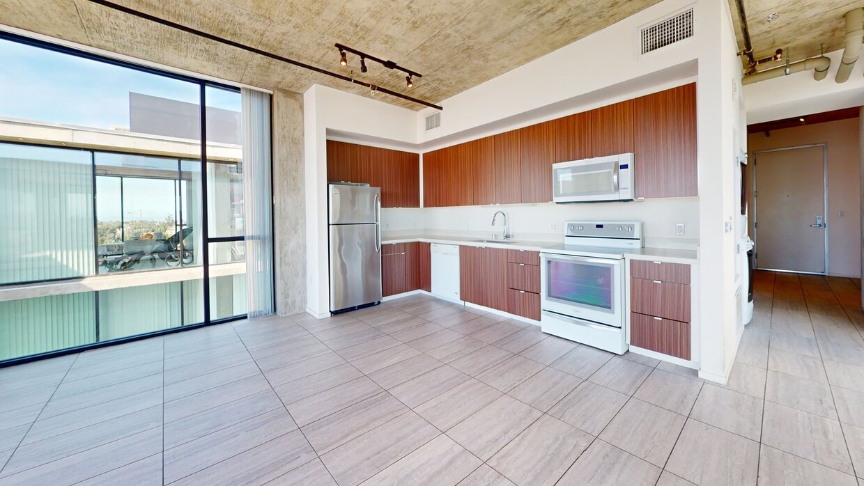 3D Tour - Mr. Robinson Lofts