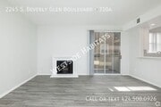 Photo - 2245 S Beverly Glen Blvd Apartment Unit 310a