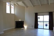 Large Family Room with fireplace - 24672 La Cresta Dr Apartments Unit La Cresta Dana Point