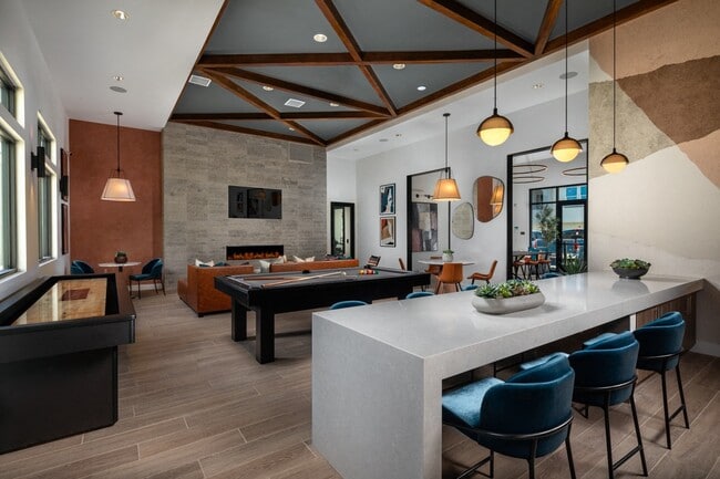 Building Photo - The Hawthorne Rental