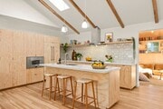 Photo - Modern Ojai Home