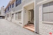 Photo - 1643 N Formosa Ave Condo Unit 2