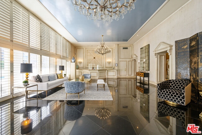 Photo - 10433 Wilshire Blvd Unit 1001