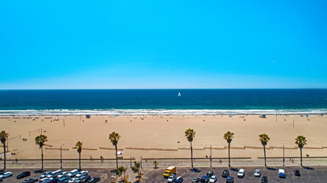 Photo - 2221 Ocean Ave Condo Unit 308