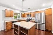 Photo - 4 bedrooms / 3 bathroom OPEN floor plan HOUSE for rent in LANCASTER
