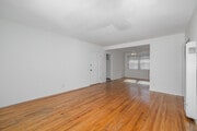 2BR, 1BA - 900SF - Living Room - 11641 National Blvd