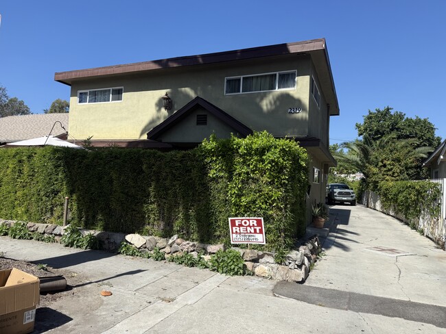 Building Photo - 2319 S Rimpau Blvd Unit 1