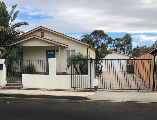 Building Photo - 338 N Grant St