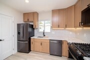 Photo - Beautifully New Built 2 Bed/1 Bath Home In...
