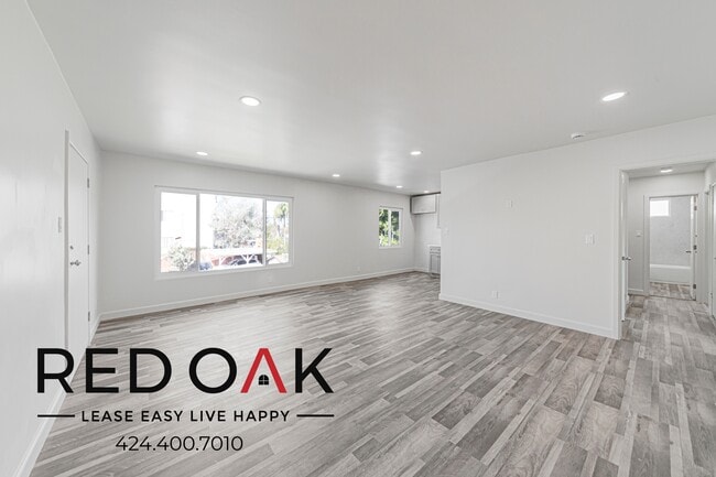 Building Photo - 4240 S Centinela Ave