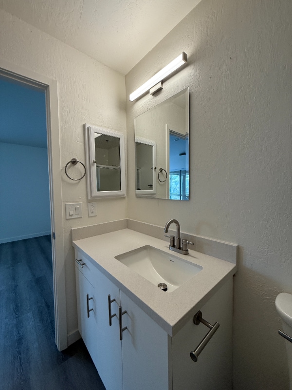 Photo - 725 W Fletcher Ave Unit 203