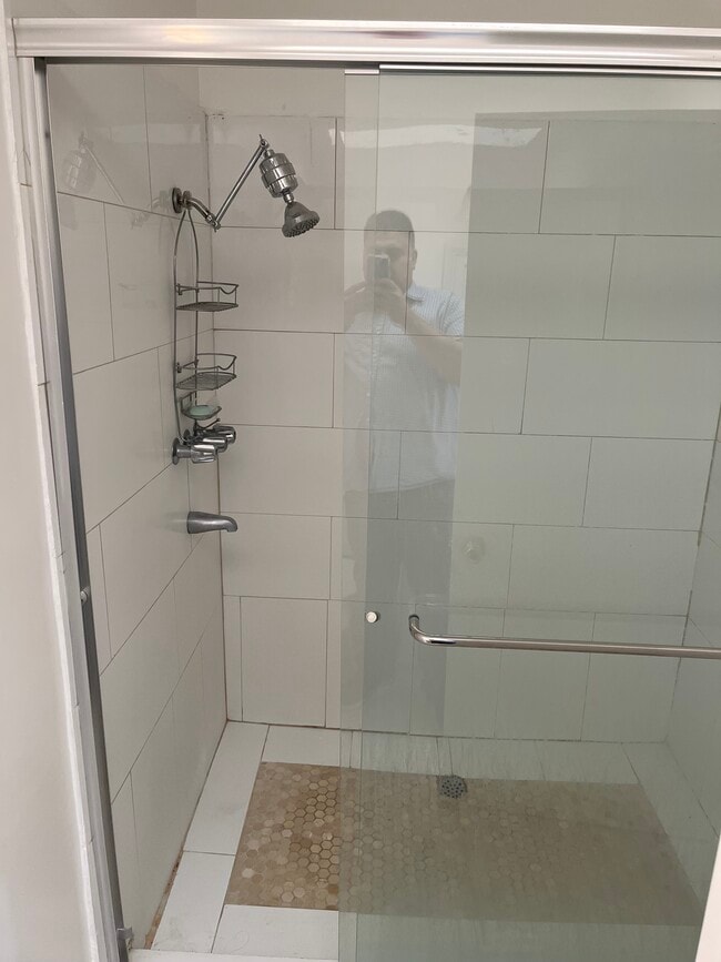 Shower - 1111 Washington Ave Unit 303