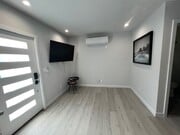 Living Room - 2831 S Bedford St Apartment Unit 2833