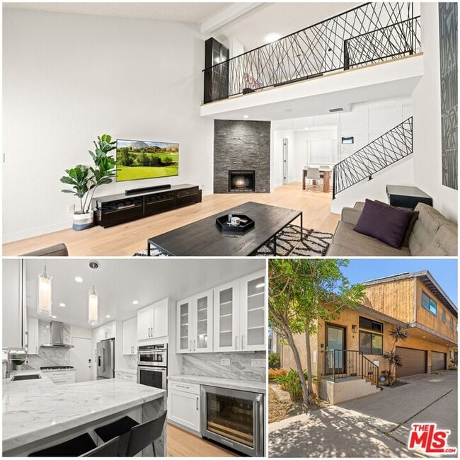 Building Photo - 4069 W Rosecrans Ave Unit A Rental