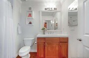 Photo - 1 bed/1 bath condo unit