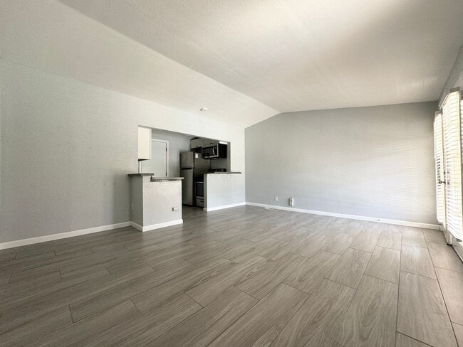 Photo - COMING SOON!! Charming 1 Bedroom 1 Bathroo... Unit 4