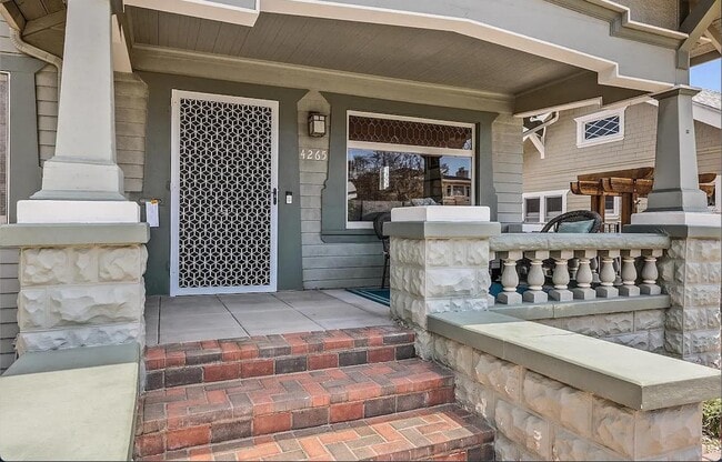Photo - 4265 Arguello St