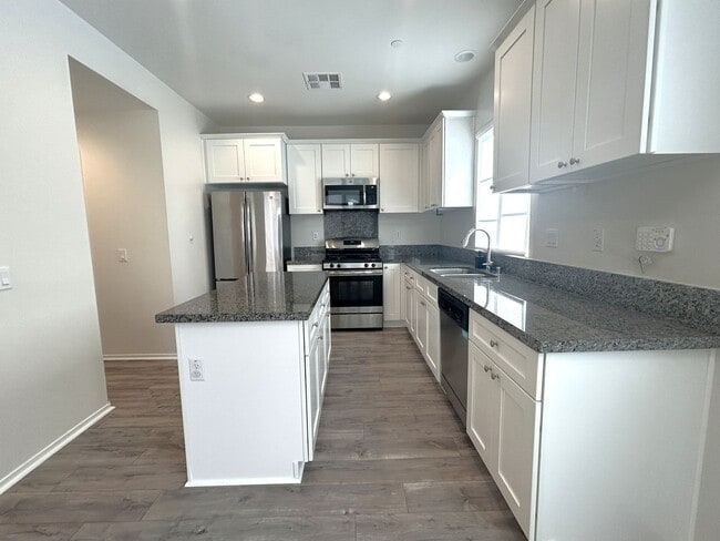 Photo - S VERMONT AVE GLENDORA 91741 (4 BED / 2.5 BATH)