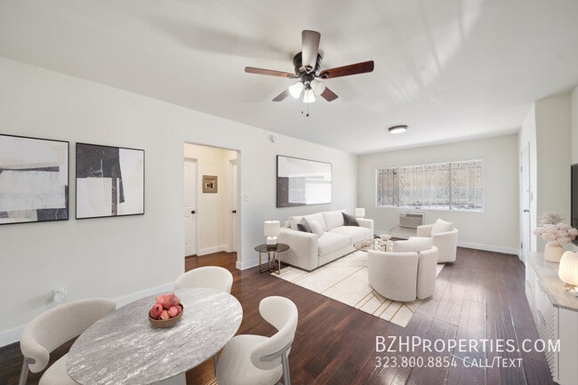 Photo - 5384 Romaine St Unit 2