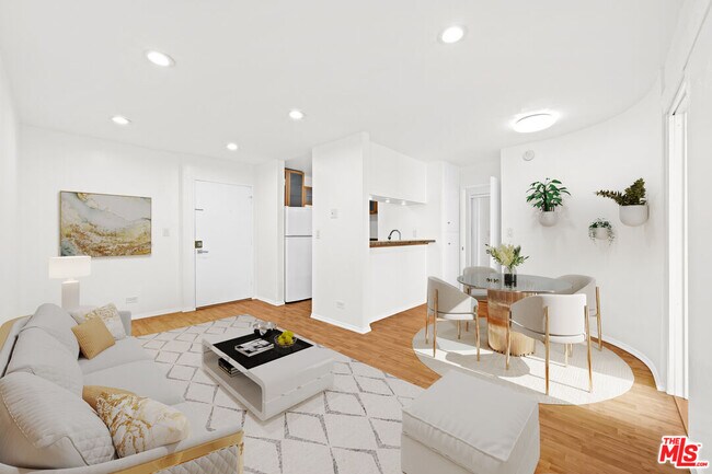 Photo - 1440 Veteran Ave Condo Unit 504