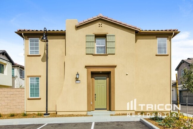 Building Photo - 31706 Luther Dr Rental