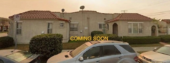 Coming Soon - Renovated Hyde Park Gem Near SoFi, LAX & Metro K Line - Coming Soon - Renovated Hyde Park Gem Near SoFi, LAX & Metro K Line
