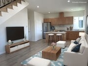 Photo - 1 Month Free! Luxury 4 Bedroom Home in Echo Park!