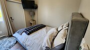 Private bedroom Smart TV with Hulu and Netflix - 33015 Harmony Ln