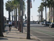 Photo - by the Beach