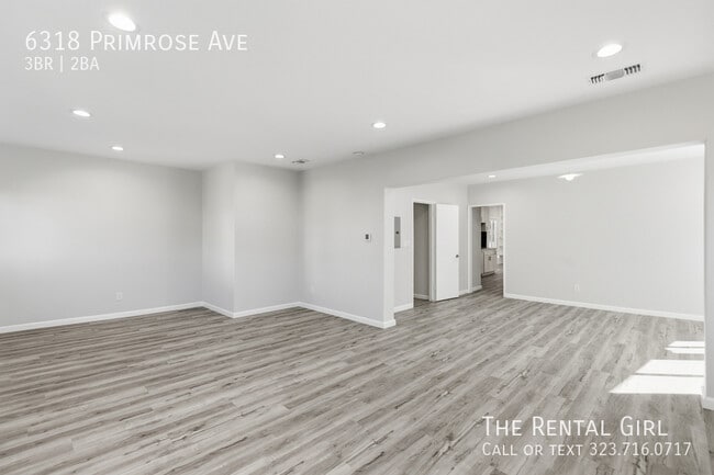 Photo - 6318 Primrose Ave