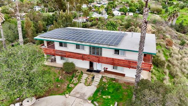 Building Photo - 9149 Rosedale Dr