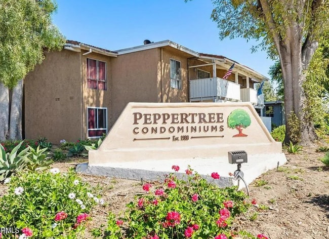 Photo - 1300 Saratoga Ave Condo Unit 2301