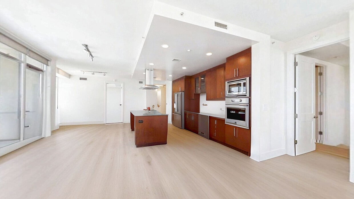 3D Tour - Wilshire Victoria Westwood Apartments