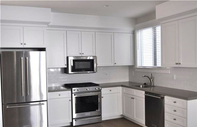 Photo - Steps to the Beach!