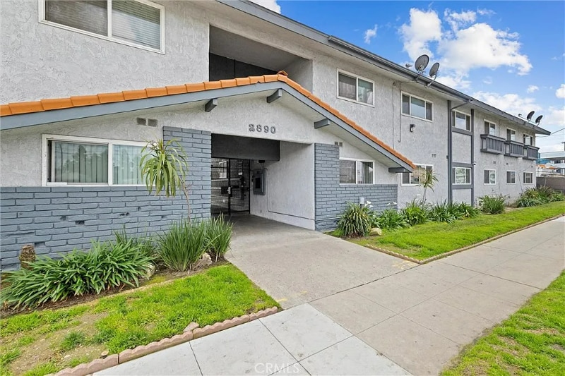 Photo - 2890 E Artesia Blvd Unit 33