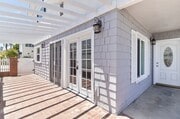 Photo - AVAILABLE NOW!!  WATERFRONT HOME ON MARINE...