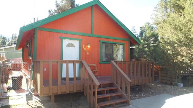 Building Photo - 2086 9th Ln Rental