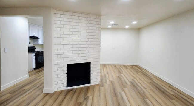 Photo - 1417 Pennsylvania Ave Unit 1417