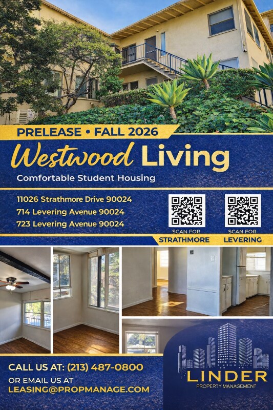 Photo - 11028 1/2 Strathmore Dr