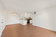 Photo - Updated 1BD/1BA Apartment in well maintain... Unit 105