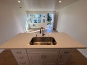 Photo - Modern Open Concept1 Bed + 1 Bath Upstairs Unit + In-Unit Laundry + AC