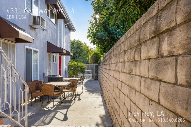 Photo - 4331 Gateway Ave Unit 4