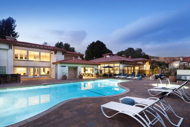 Photo - The Bryant Apartments at Yorba Linda