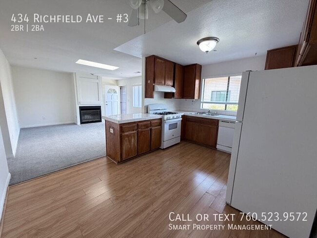 Photo - 434 Richfield Ave Unit #3