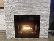 Fireplace - 1745 Camino Palmero St Unit 330