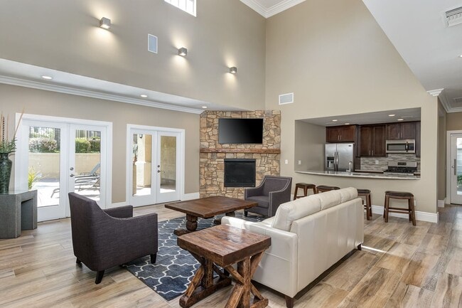 Photo - Murrieta Meadows Apartment Homes